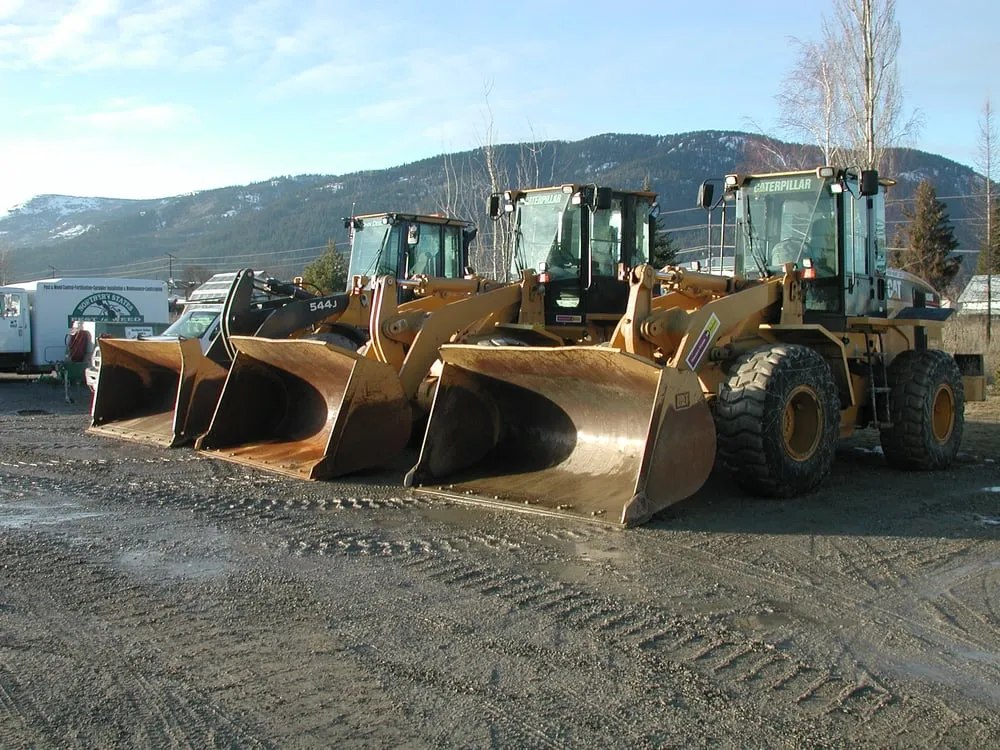 Top-rated residential landscaping experts serving Sandpoint, ID - Northern States Pest & Weed Control