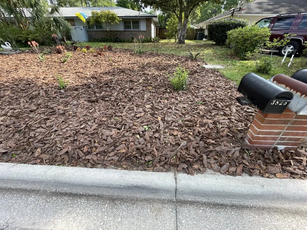 Affordable lawn care service experts serving Gainesville, FL - Northern Sun Landscape and Design