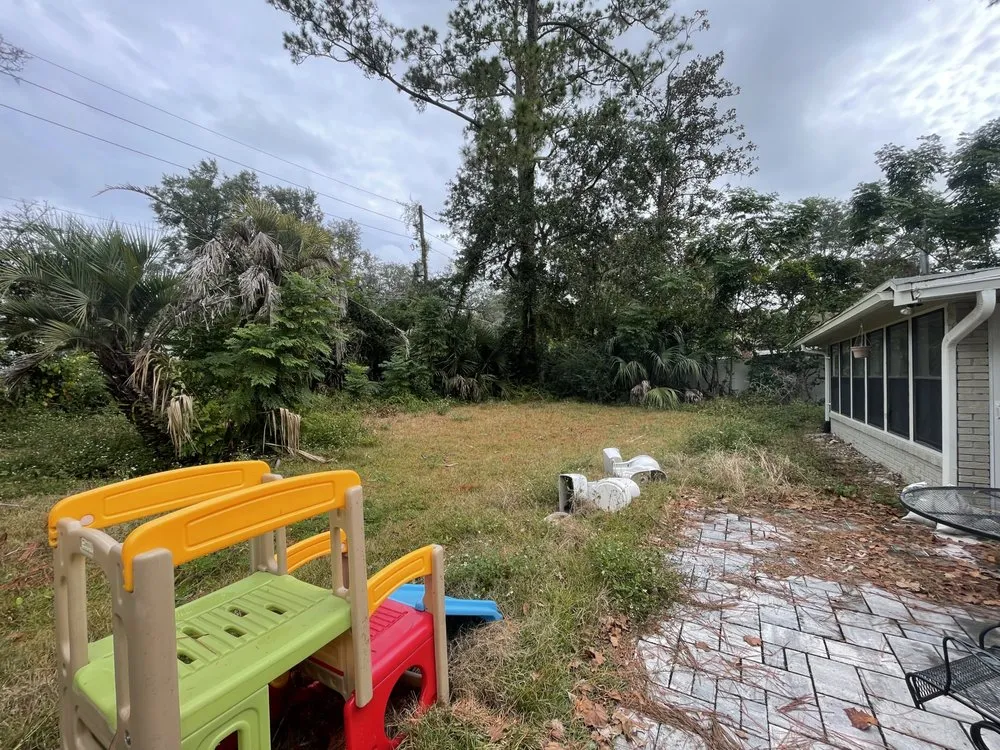 Local lawn care service in Gainesville, FL by Northern Sun Landscape and Design