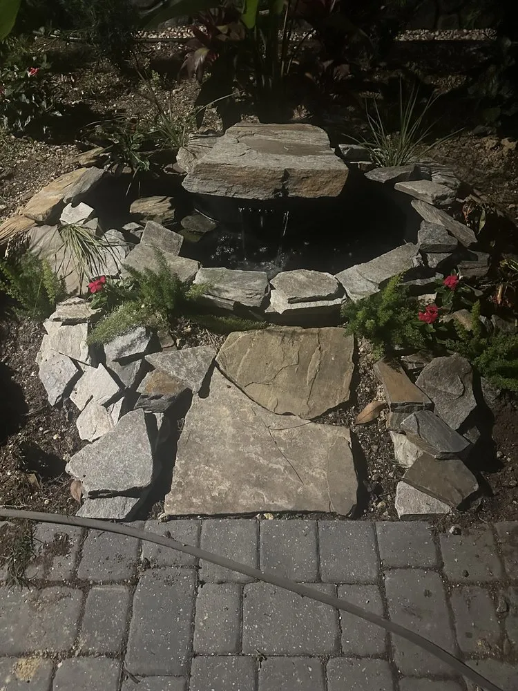Trusted landscaping services experts serving San Mateo, FL - Northern Touch