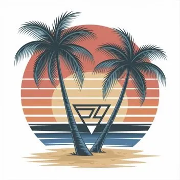 Custom yard cleanup service in San Mateo, FL by Northern Touch