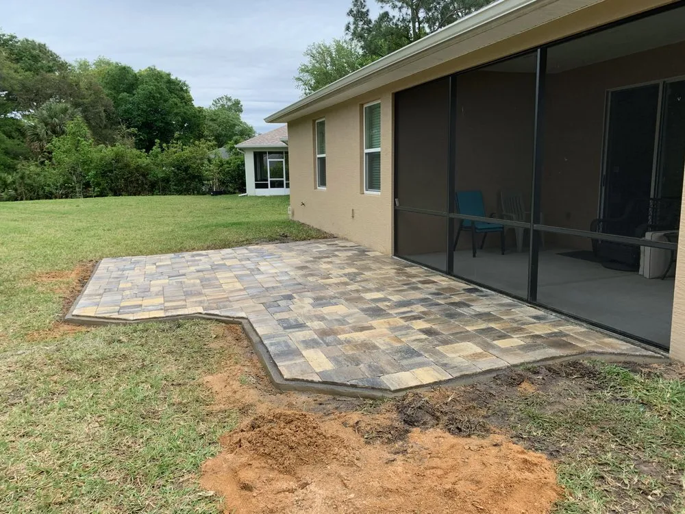 Top-rated landscaping services experts serving San Mateo, FL - Northern Touch