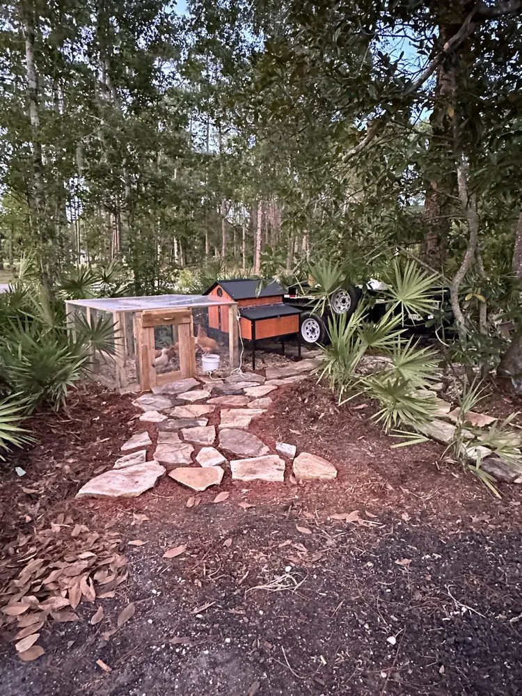 Local outdoor landscaping experts serving San Mateo, FL - Northern Touch