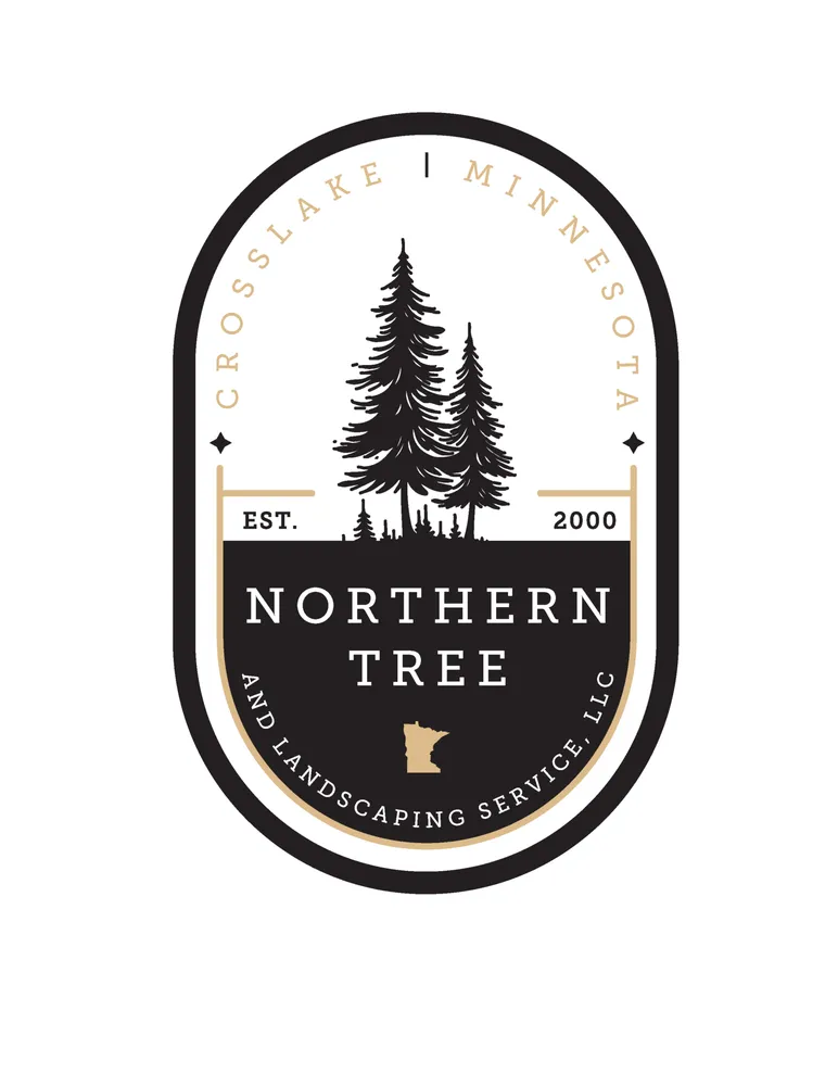Custom lawn care service in Crosslake, MN by Northern Tree and Landscaping Service