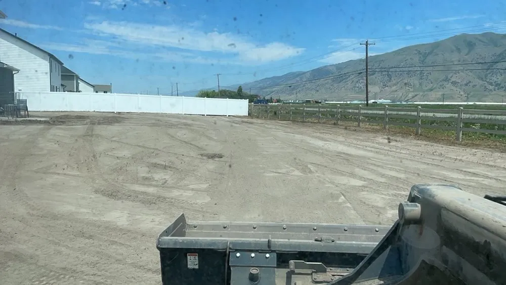 Professional lawn mowing service experts serving Nibley, UT - Northern Utah Landscaping