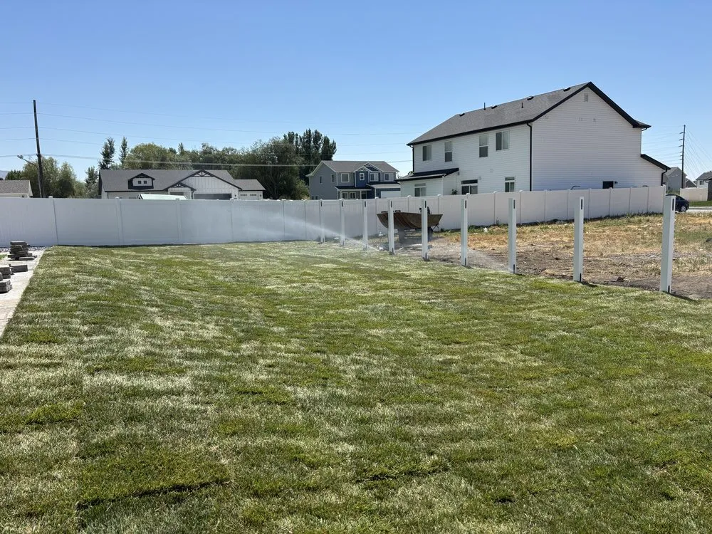 Professional yard cleanup service experts serving Nibley, UT - Northern Utah Landscaping