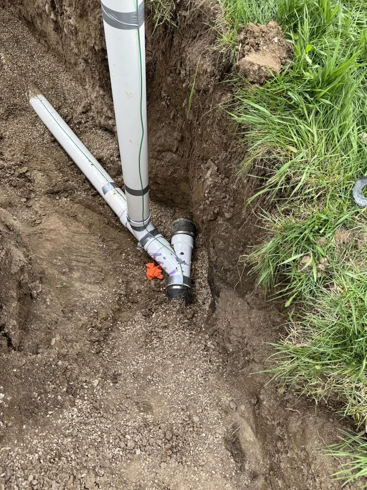 Expert landscape design near you in Brush Prairie, WA by Northern Utilities