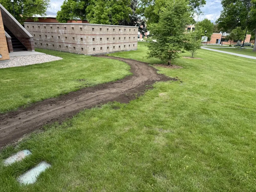 Reliable garden landscaping experts serving Brush Prairie, WA - Northern Utilities