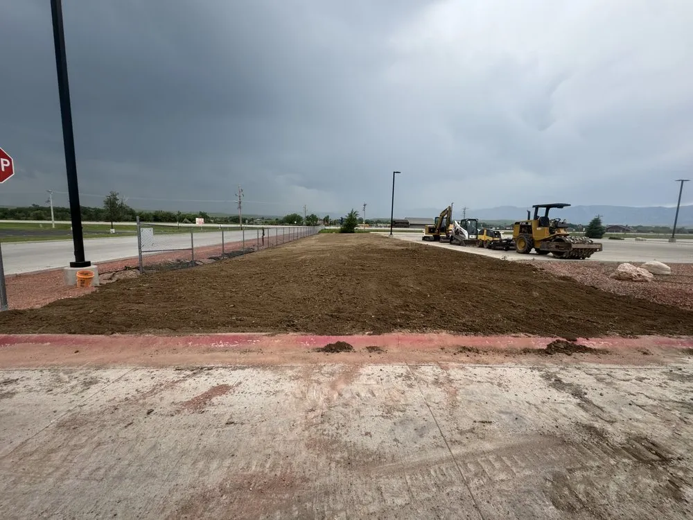 Professional lawn mowing service experts serving Brush Prairie, WA - Northern Utilities