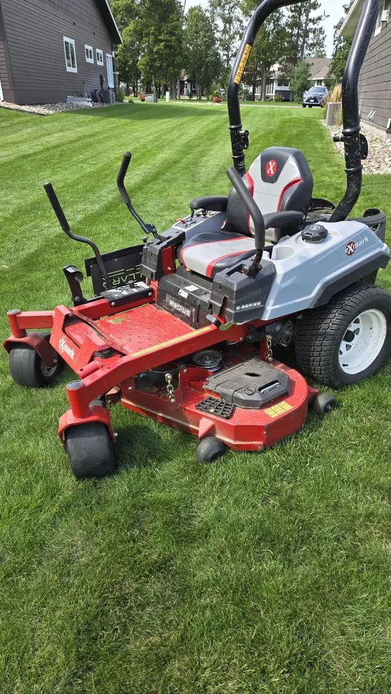 Reliable residential landscaping for beautiful yards across Lakeville, MN - Northhike