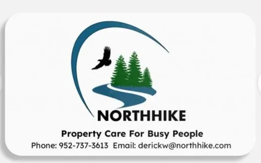 Expert outdoor landscaping with custom design across Lakeville, MN - Northhike