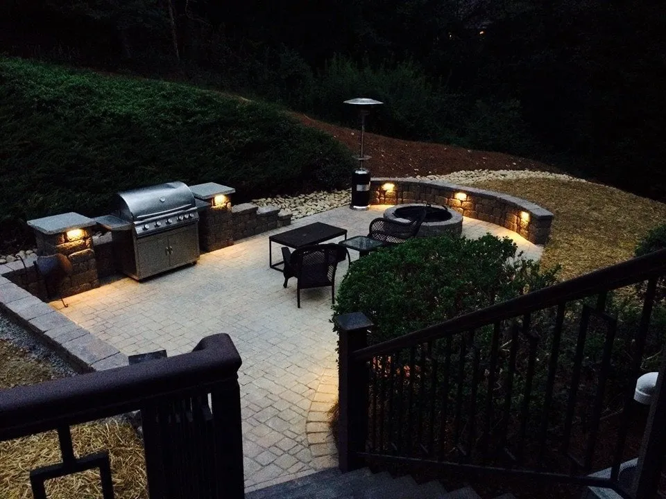 Local lawn care service experts serving Mooresville, NC - Northlake Landscapes