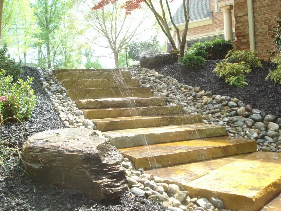 Top-rated yard maintenance near you across Mooresville, NC - Northlake Landscapes