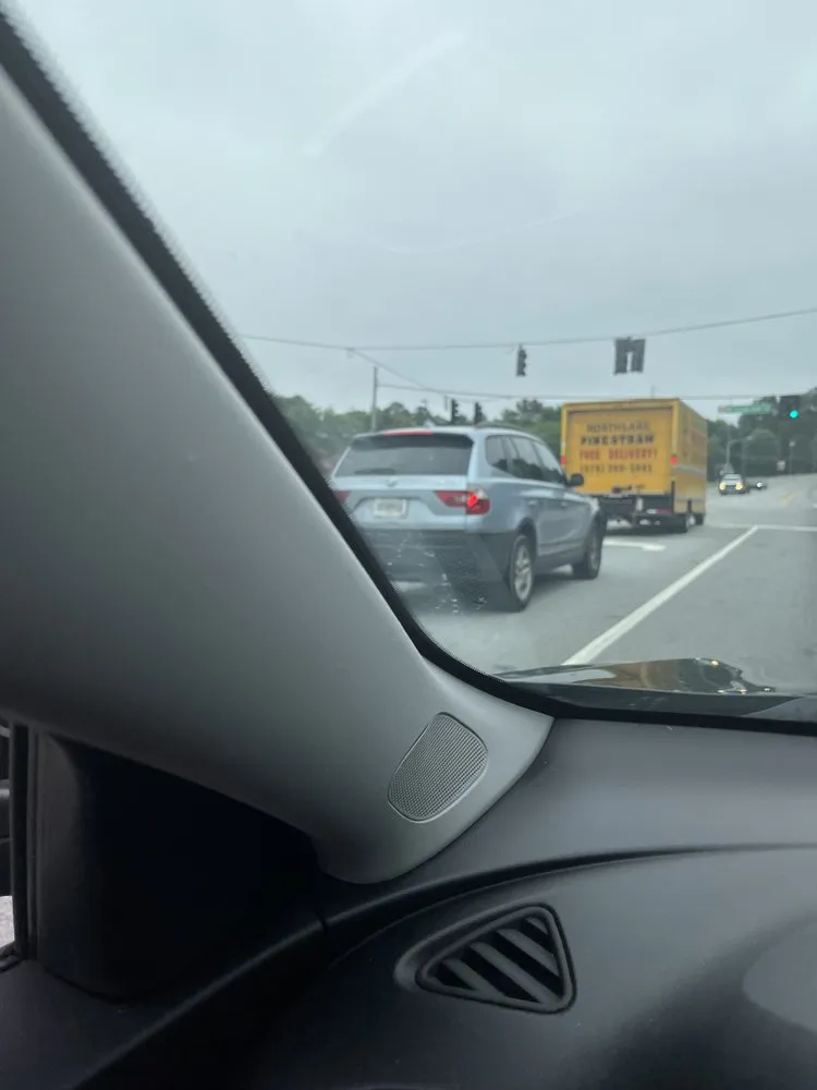 Local landscaping services experts serving Atlanta, GA - Northlake Pinestraw