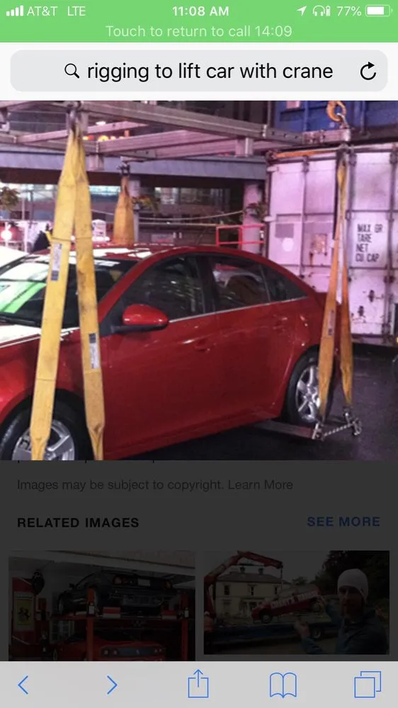 Reliable yard cleanup service for beautiful yards across Princeton, MN - Northland Crane Service