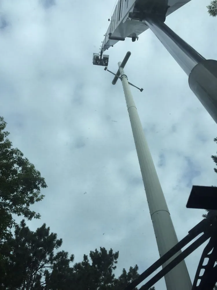 Top-rated residential landscaping experts serving Princeton, MN - Northland Crane Service