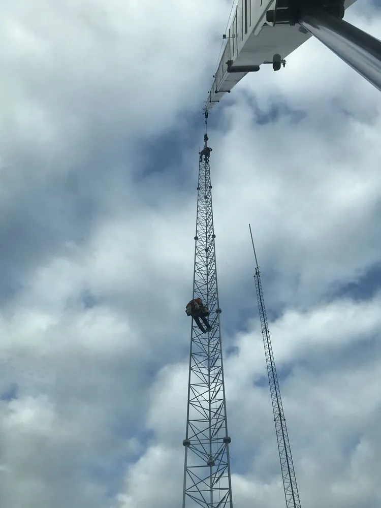 Top-rated lawn mowing service in Princeton, MN - Northland Crane Service