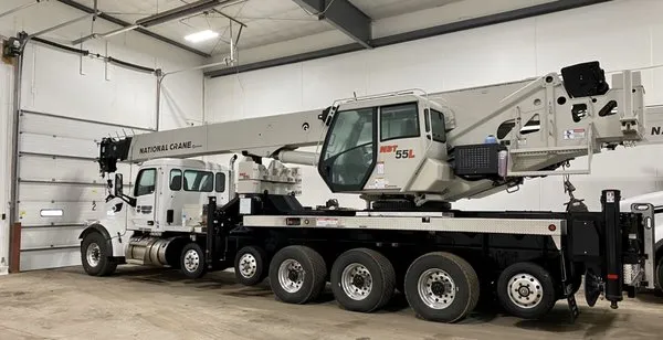 Northland Crane Service