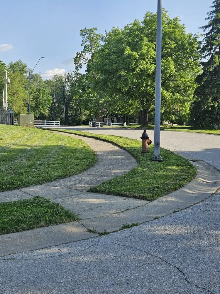 Top-rated landscape design experts serving Kansas City, MO - Northland Cutz KC