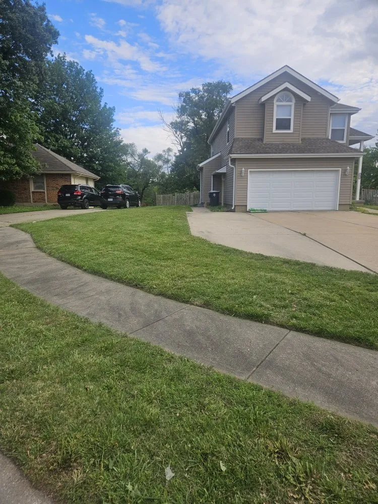 Custom landscape design for outdoor upgrades across Kansas City, MO - Northland Cutz KC