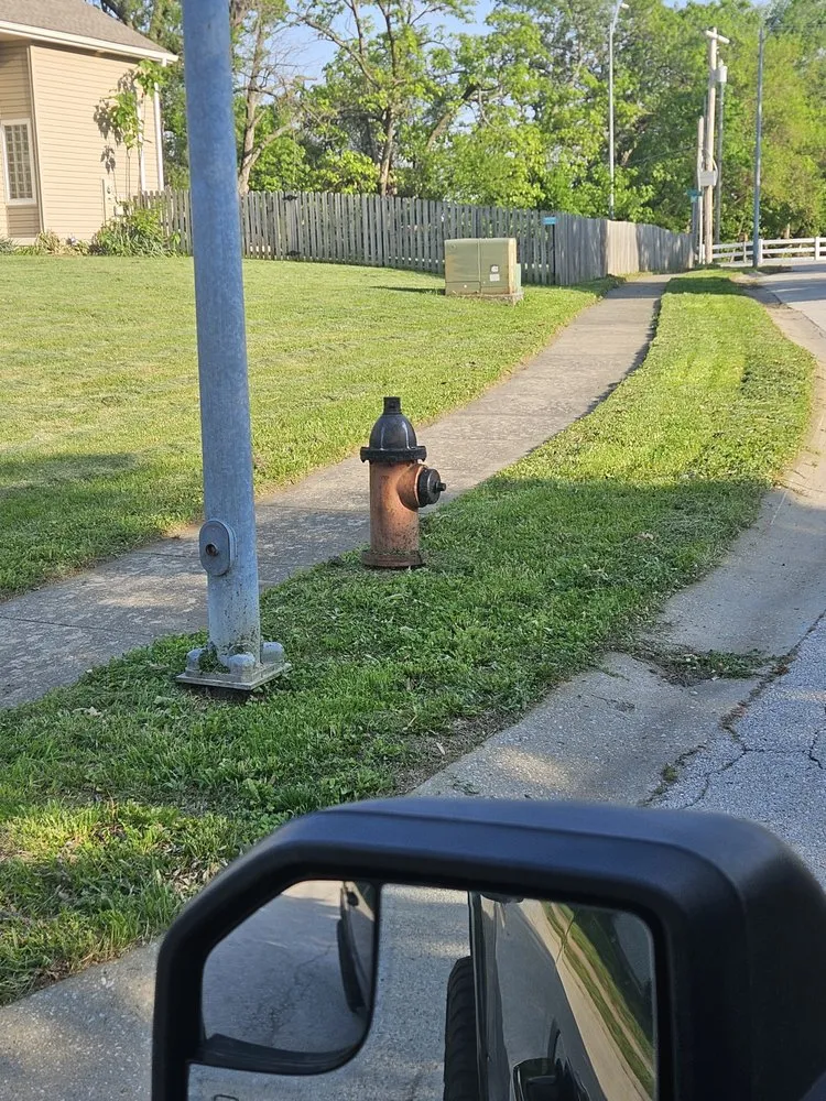 Reliable garden landscaping for homes in Kansas City, MO by Northland Cutz KC