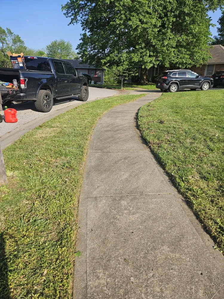 Expert landscape installation for year-round maintenance across Kansas City, MO - Northland Cutz KC