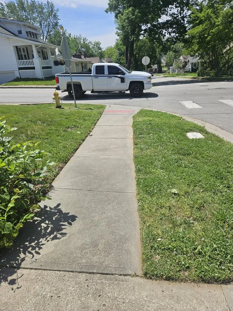 Top-rated landscape installation in Kansas City, MO by Northland Cutz KC