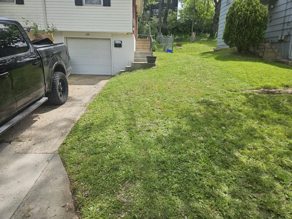 Expert lawn care service experts serving Kansas City, MO - Northland Cutz KC