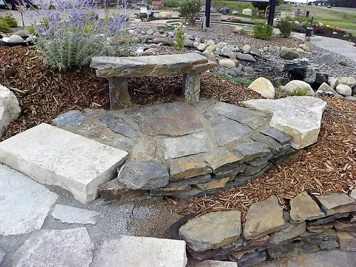 Affordable outdoor landscaping in Isanti, MN - Northland Landscape Nursery