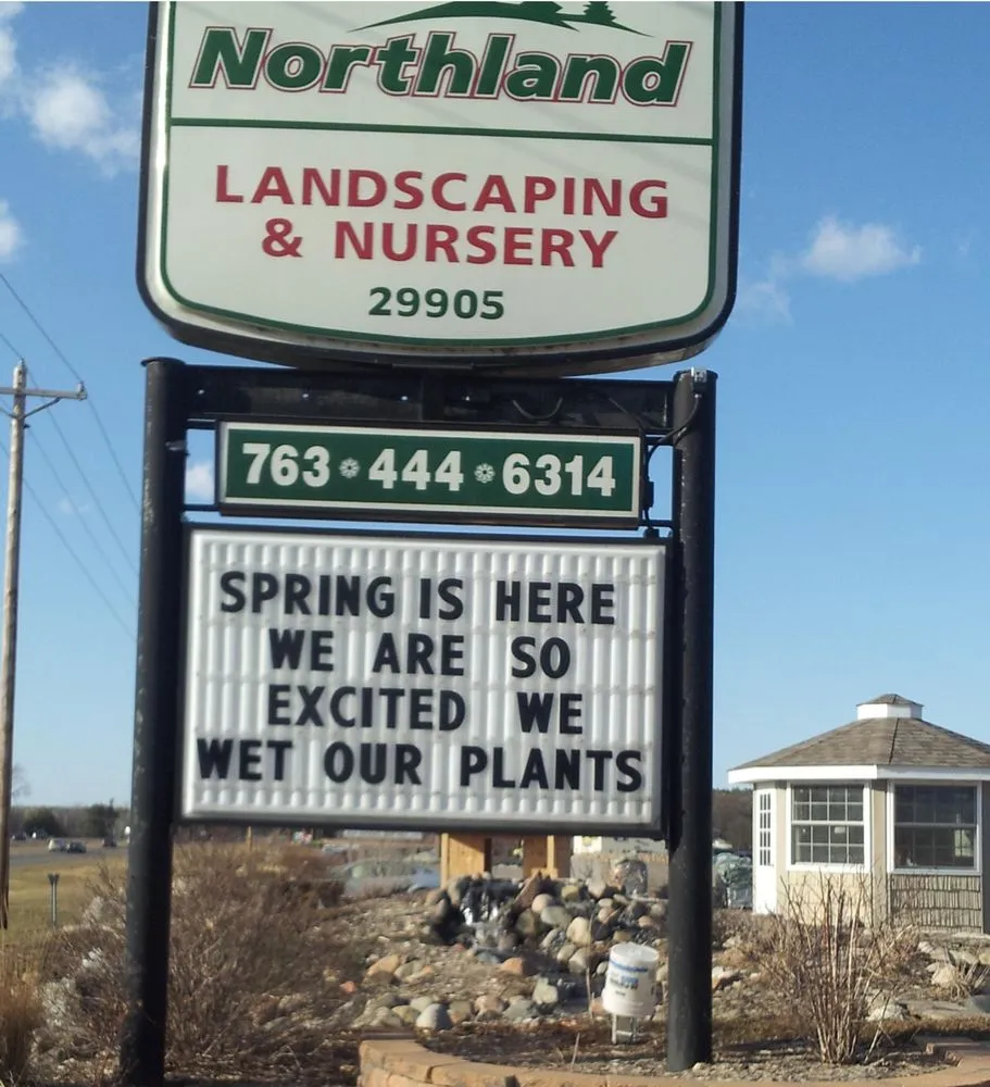 Reliable residential landscaping in Isanti, MN - Northland Landscape Nursery