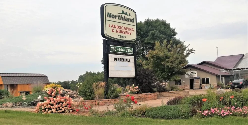 Expert lawn mowing service experts serving Isanti, MN - Northland Landscape Nursery
