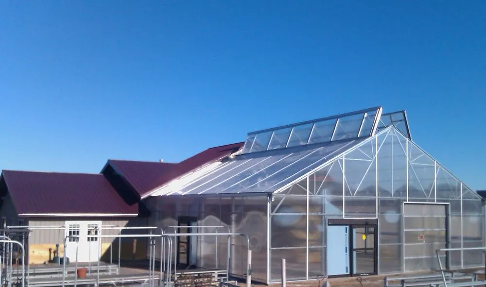 Professional yard cleanup service for beautiful yards in Isanti, MN by Northland Landscape Nursery