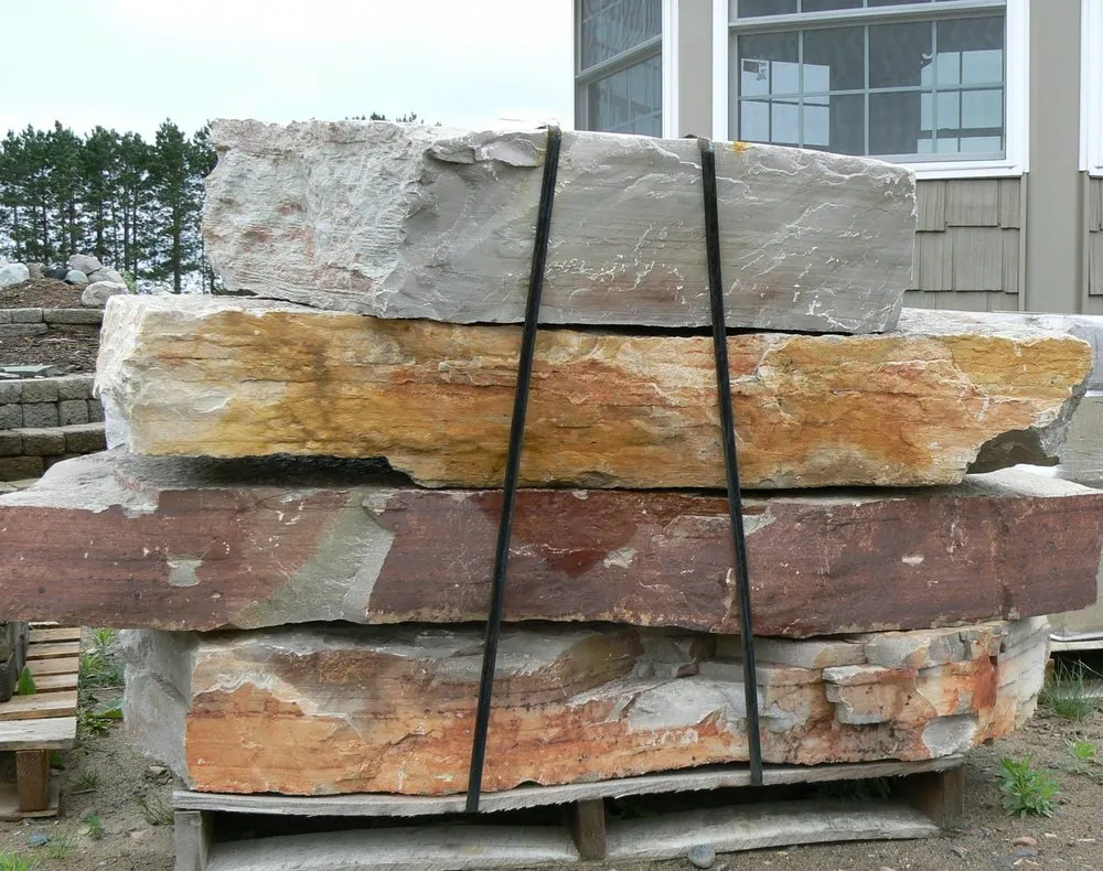 Expert garden landscaping experts serving Isanti, MN - Northland Landscape Nursery