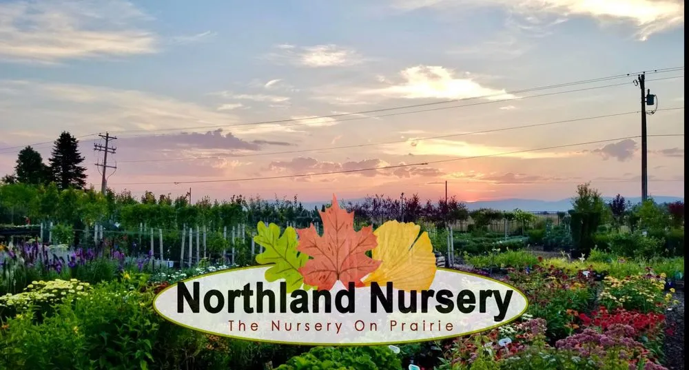 Expert garden landscaping in Post Falls, ID by Northland Nursery