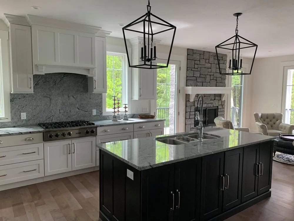 Trusted landscape design experts serving Williamsburg, MI - Northland Signature Homes