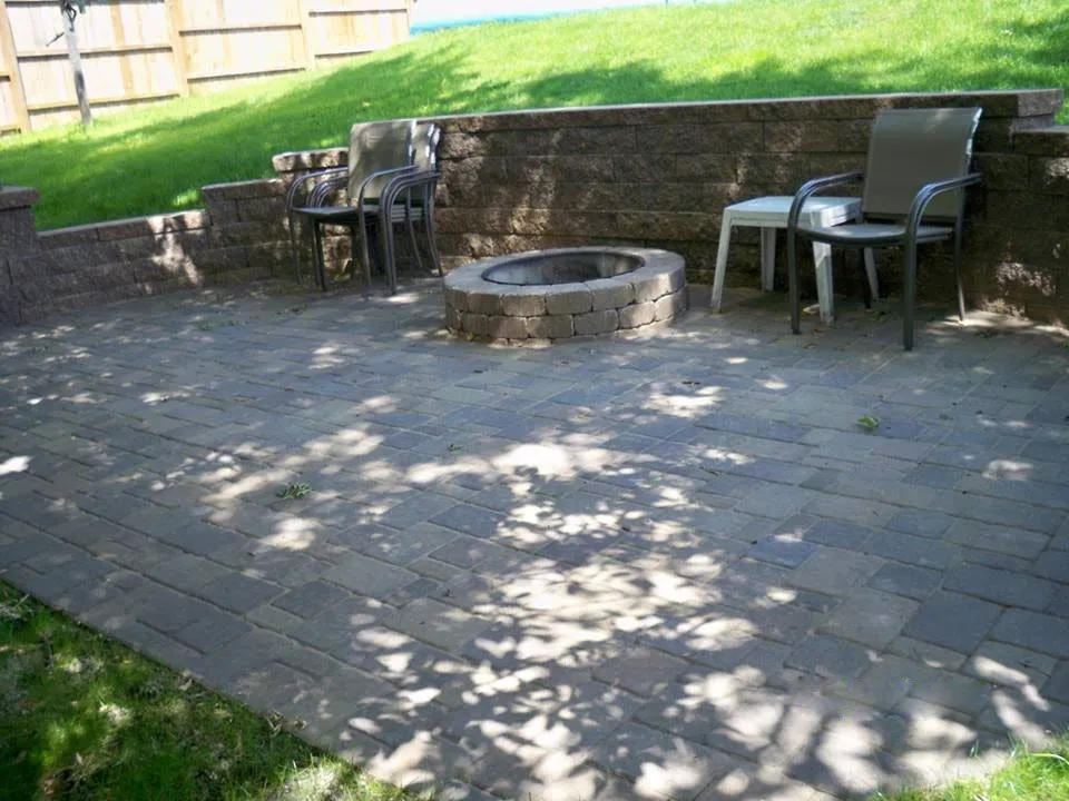 Reliable outdoor landscaping experts serving East Grand Forks, MN - Northland Yard Service