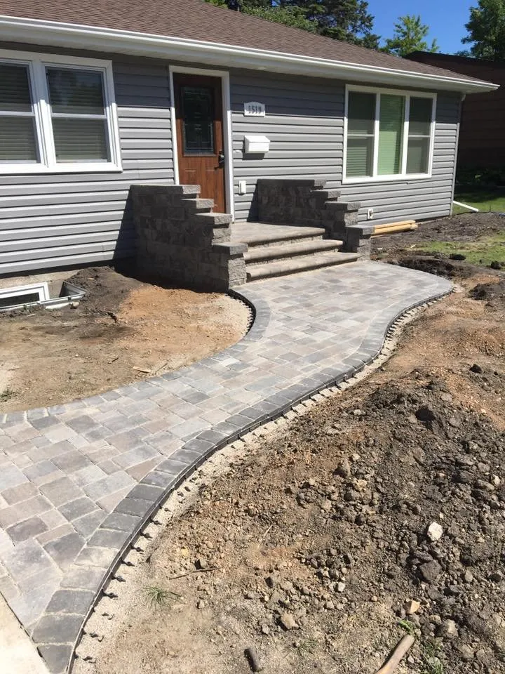 Custom lawn care service in East Grand Forks, MN - Northland Yard Service