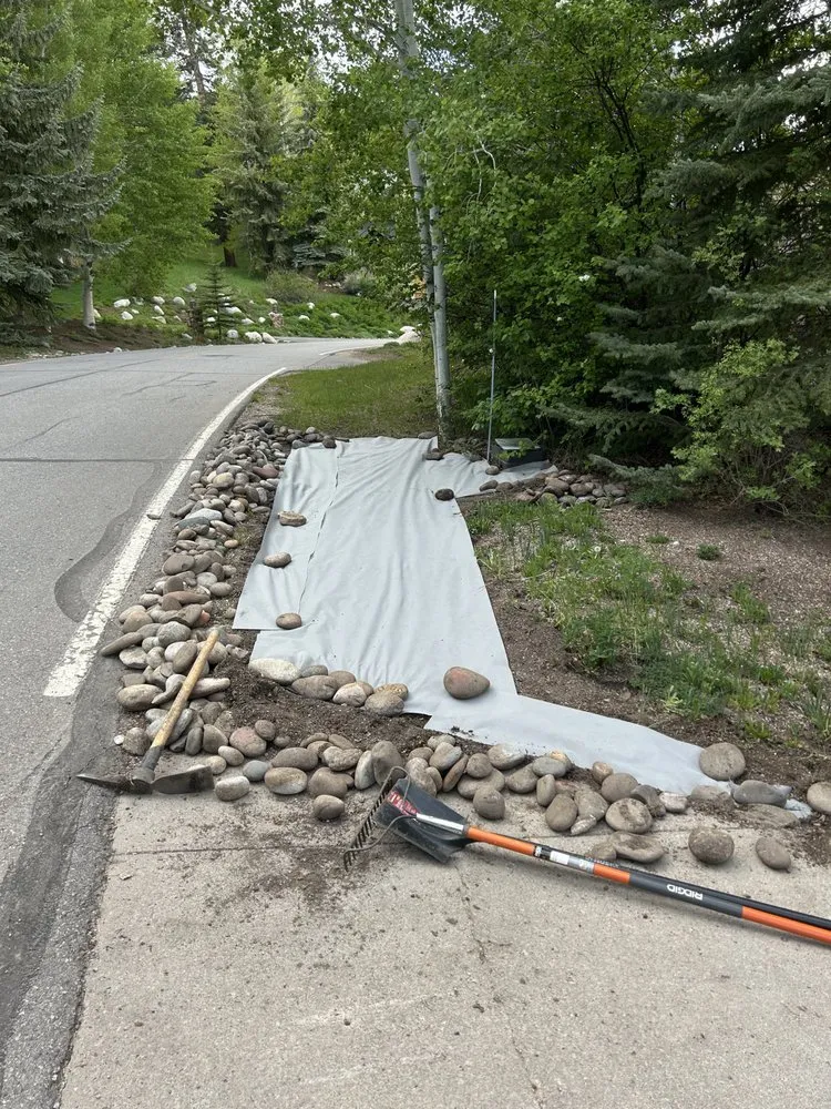 Top-rated landscaping services in Avon, CO by NorthPines Landscaping & Maintenance