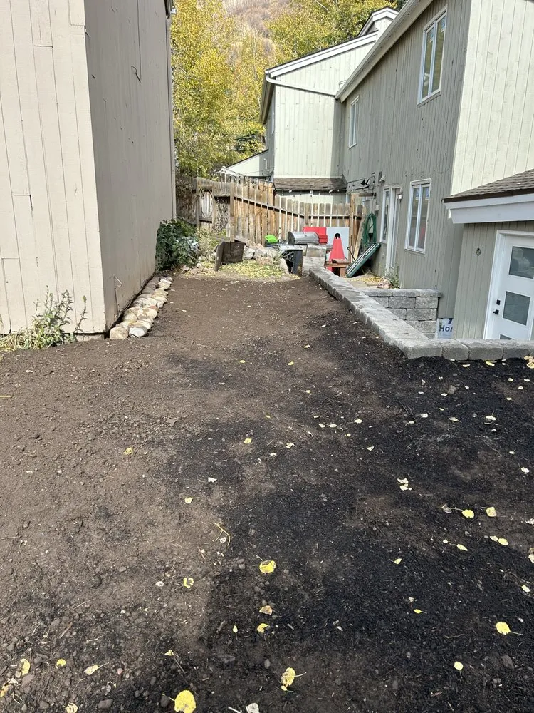 Reliable outdoor landscaping in Avon, CO - NorthPines Landscaping & Maintenance