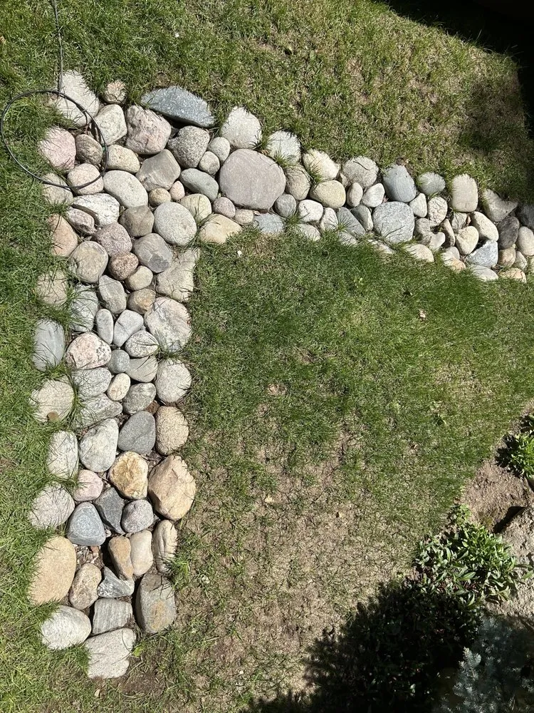 Custom lawn care service in Avon, CO by NorthPines Landscaping & Maintenance