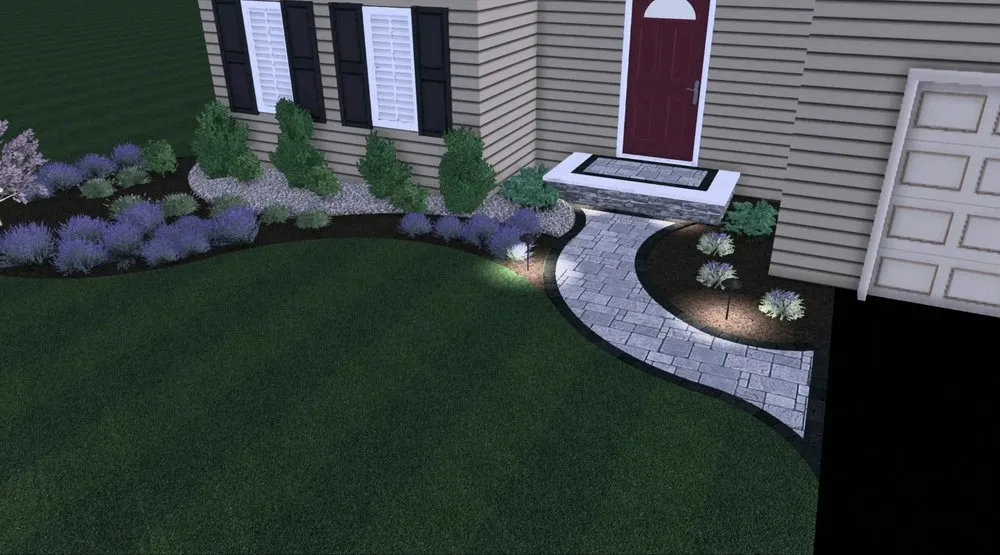 Reliable residential landscaping in Delta, CO - Northpoint Landscape Construction