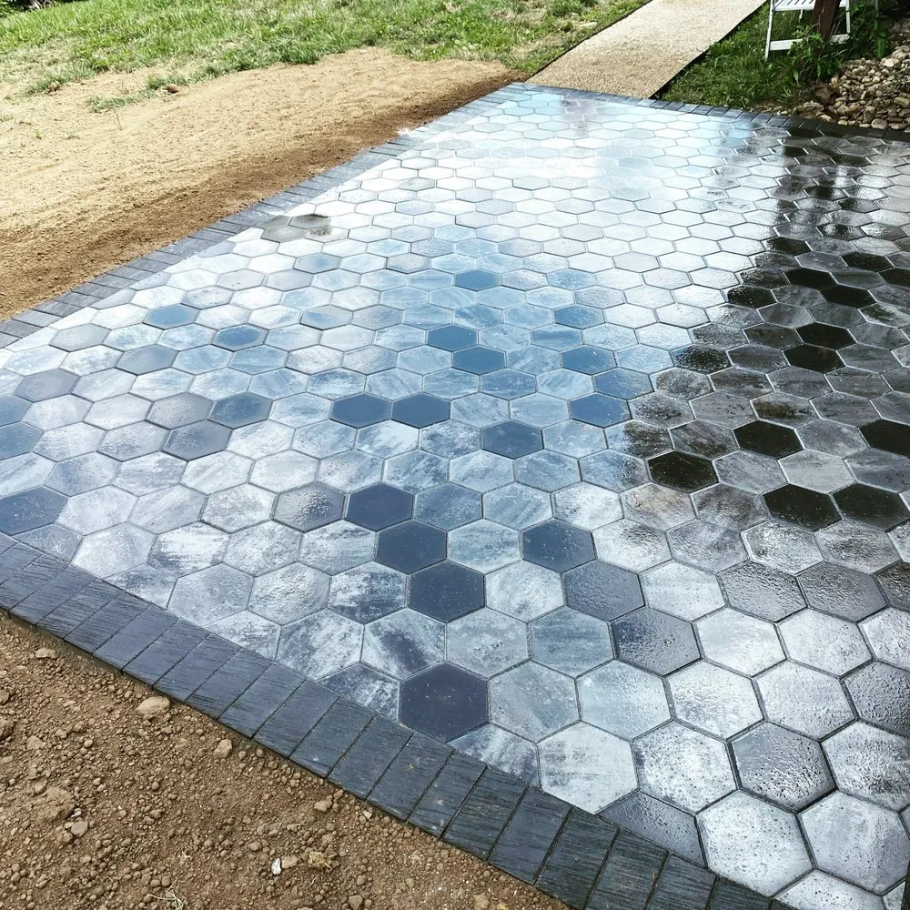 Expert landscaping services experts serving Delta, CO - Northpoint Landscape Construction