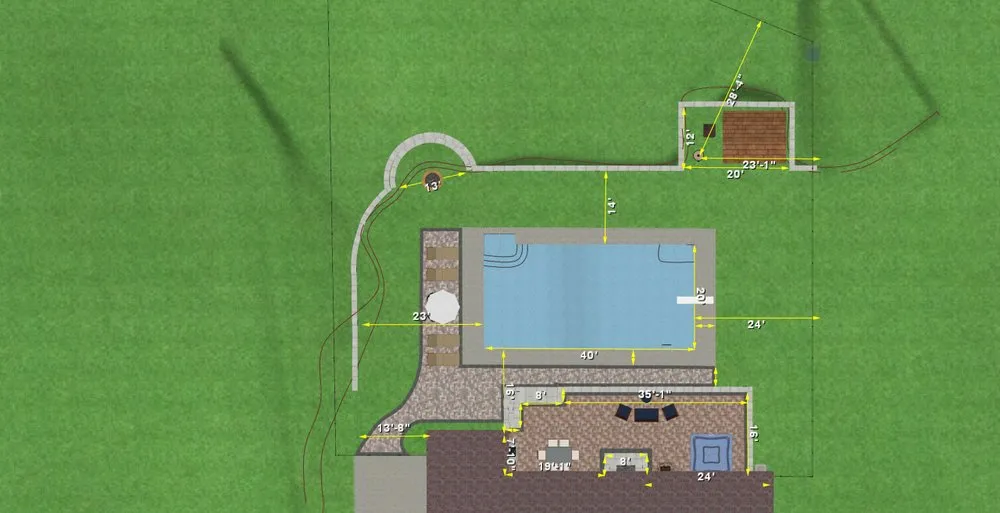 Top-rated residential landscaping experts serving Delta, CO - Northpoint Landscape Construction