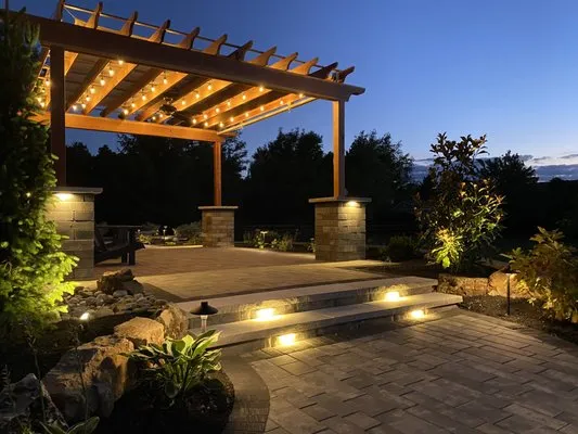 Northpoint Landscape Construction