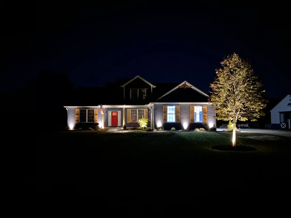 Trusted residential landscaping for year-round maintenance across West Chester, OH - NorthPoint Landscape Construction