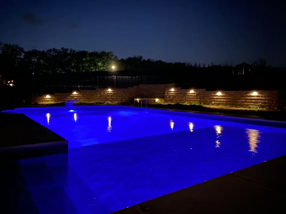 Top-rated landscape design in West Chester, OH by NorthPoint Landscape Construction