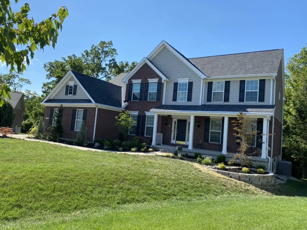 Expert lawn care service in West Chester, OH - NorthPoint Landscape Construction