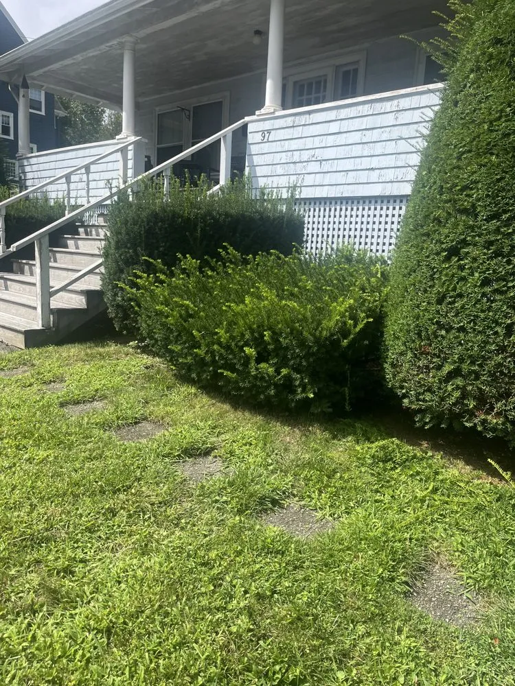 Expert residential landscaping for outdoor upgrades in Lynn, MA by Northpoint Landscaping