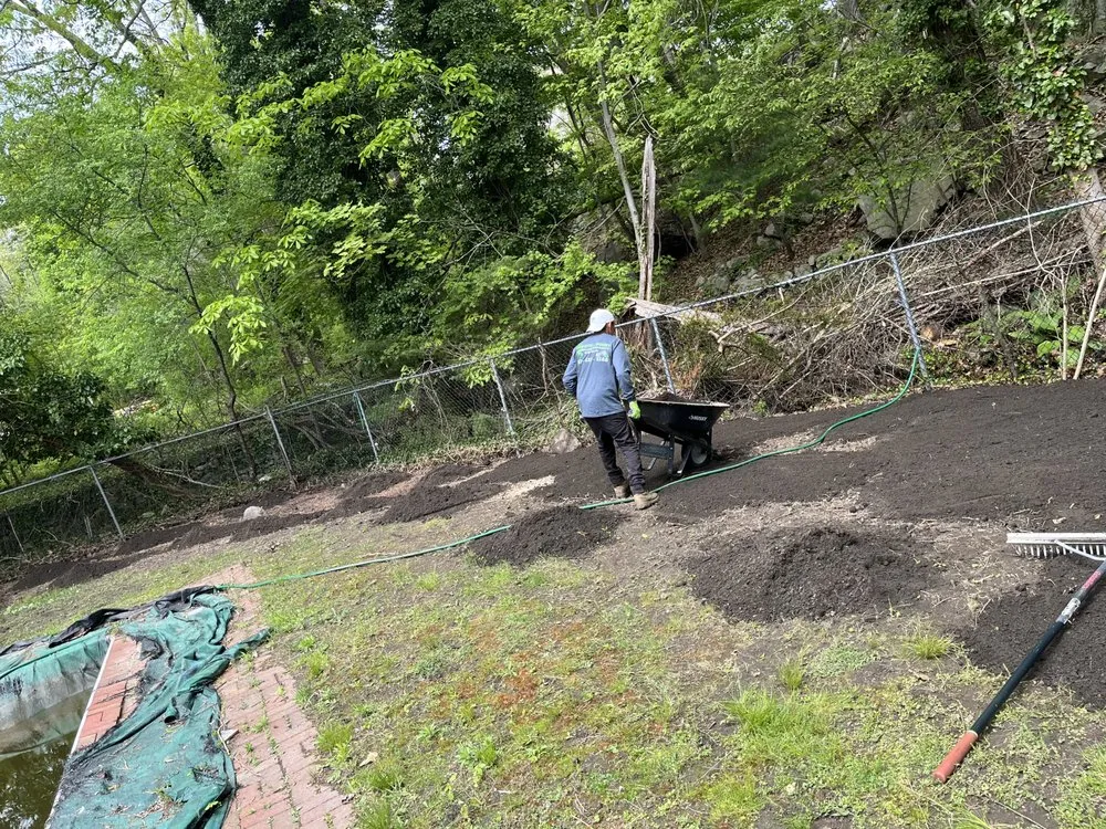 Top-rated residential landscaping for homes across Lynn, MA - Northpoint Landscaping