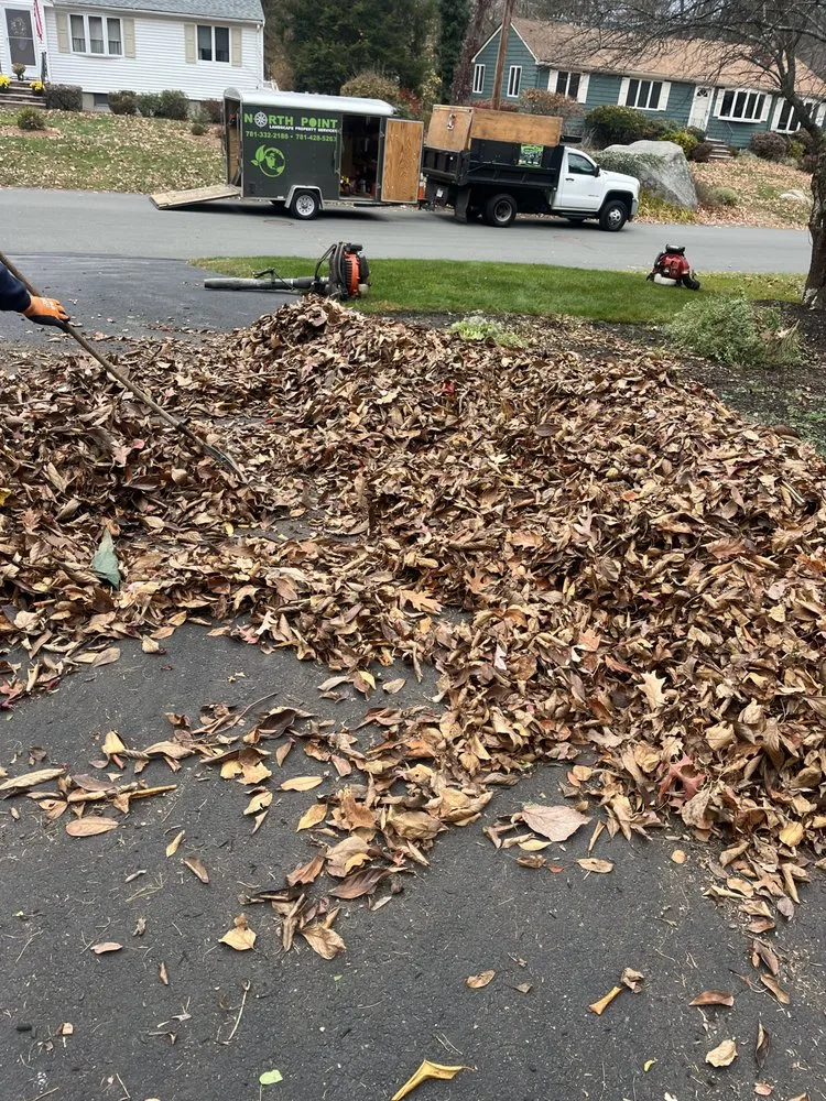 Professional landscape design experts serving Lynn, MA - Northpoint Landscaping